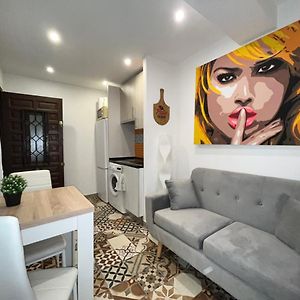 Acogedor Piso Olivar