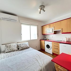 Apartamento de 1 Dormitorio